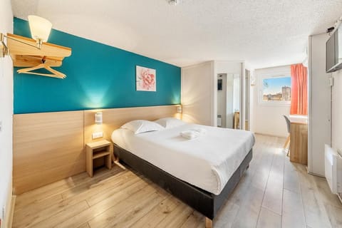 Comfort Hotel Montlucon Hotel in Montluçon