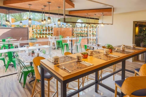 Courtyard by Marriott Toluca Airport Hotel in Toluca