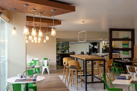 Courtyard by Marriott Toluca Airport Hotel in Toluca