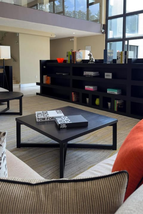 Courtyard by Marriott Toluca Airport Hotel in Toluca