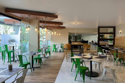 Courtyard by Marriott Toluca Airport Hotel in Toluca