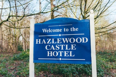 Hazlewood Castle & Spa Country House in Selby