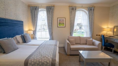 Hazlewood Castle & Spa Country House in Selby