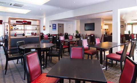 Holiday Inn Express Stoke-On-Trent By IHG Hotel in Stoke-on-Trent
