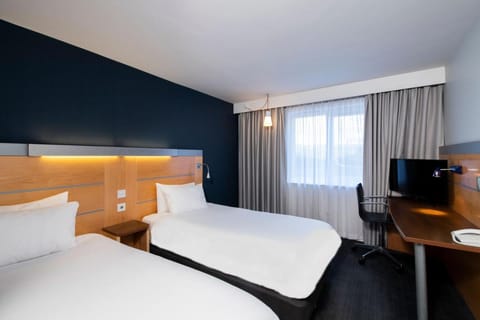 Holiday Inn Express Leeds City Centre By IHG Hotel in Leeds