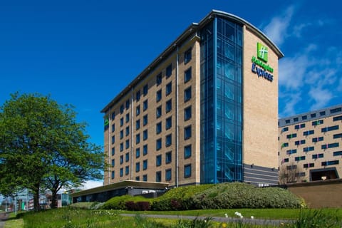 Holiday Inn Express Leeds City Centre By IHG Hotel in Leeds