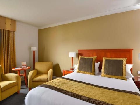 Mercure Manchester Norton Grange Hotel & Spa Hotel in Rochdale