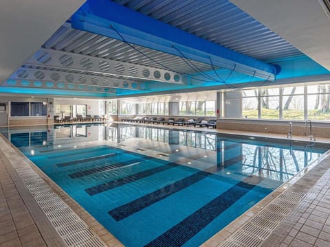 Mercure Manchester Norton Grange Hotel & Spa Hotel in Rochdale