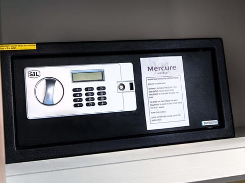 Mercure Manchester Norton Grange Hotel & Spa Hotel in Rochdale