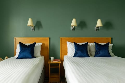 Portrush Atlantic Hotel Hotel in Portrush