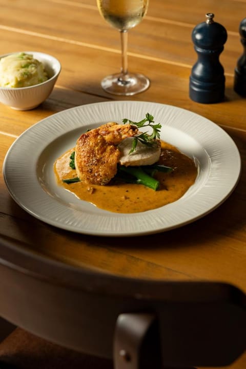 Portrush Atlantic Hotel Hotel in Portrush