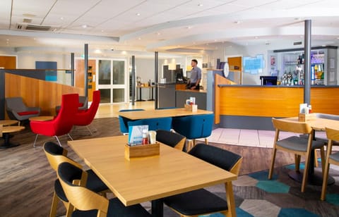 Holiday Inn Express Peterborough By IHG Hotel in Huntingdonshire District