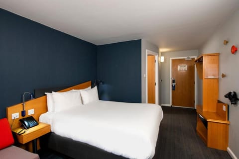 Holiday Inn Express Newcastle Gateshead By IHG Hotel in Newcastle upon Tyne