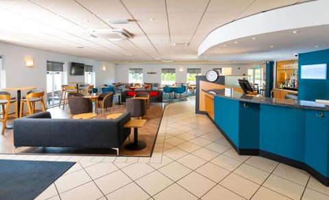 Holiday Inn Express Gloucester By IHG Hotel in Stroud District
