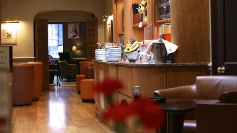 Ambleside Salutation Hotel & Spa, BW Premier Collection Hotel in Ambleside