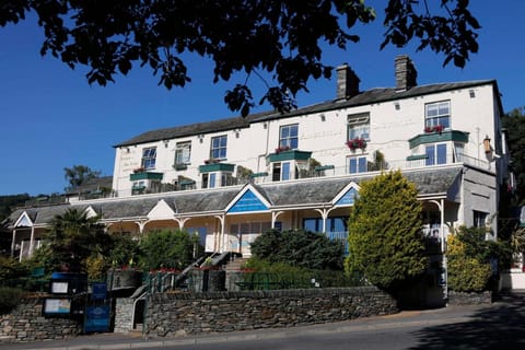 Ambleside Salutation Hotel & Spa, BW Premier Collection Hotel in Ambleside