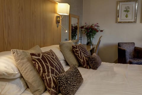 Ambleside Salutation Hotel & Spa, BW Premier Collection Hotel in Ambleside