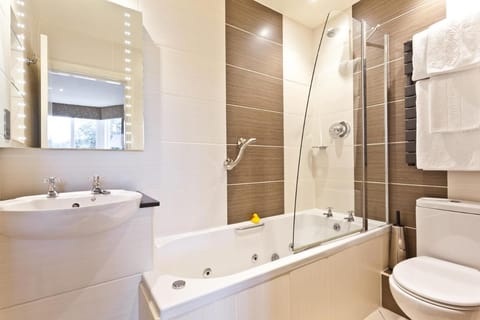 Ambleside Salutation Hotel & Spa, BW Premier Collection Hotel in Ambleside