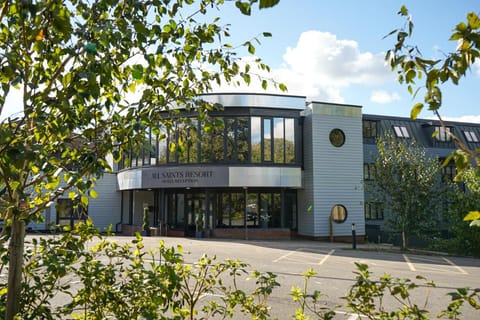 All Saints Hotel Hotel in Forest Heath District