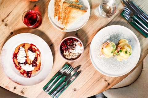 All Saints Hotel Hotel in Forest Heath District