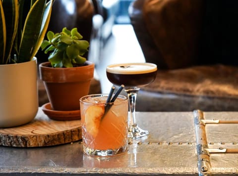 All Saints Hotel Hotel in Forest Heath District