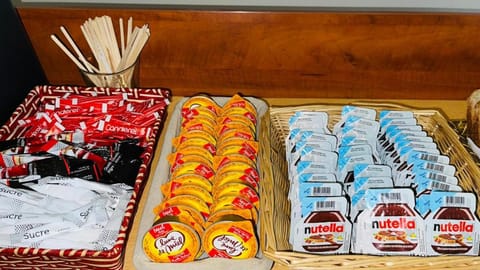 initial by balladins Saint-Quentin / Gauchy Hotel in Wallonia, Belgium