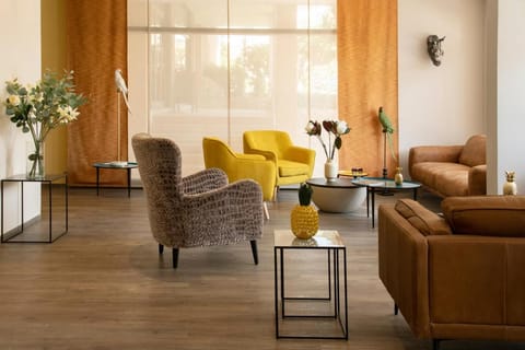 ibis Styles Beaulieu-sur-Mer Hotel in Villefranche-sur-Mer