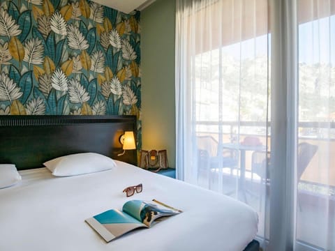 ibis Styles Beaulieu-sur-Mer Hotel in Villefranche-sur-Mer