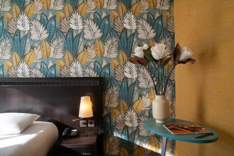 ibis Styles Beaulieu-sur-Mer Hotel in Villefranche-sur-Mer