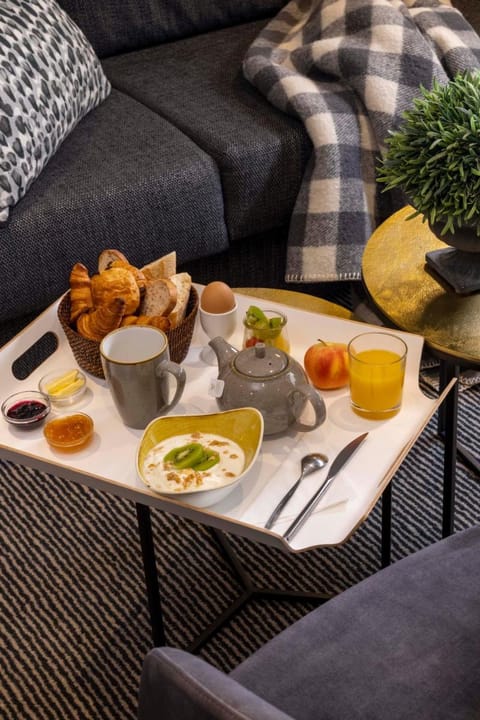 Hôtel Le Fer à Cheval Hotel in Deauville