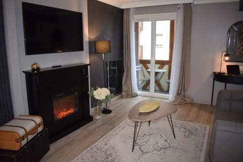 Le Trophée By M Hôtel Spa Hotel in Deauville