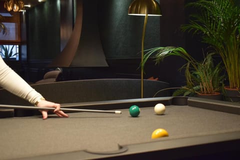 Le Trophée By M Hôtel Spa Hotel in Deauville