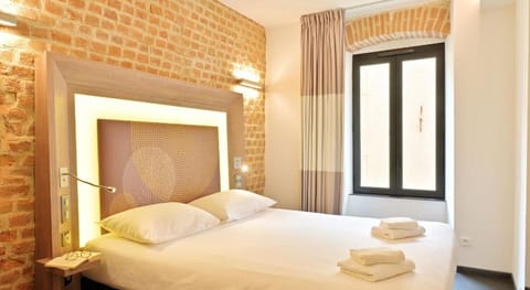 Kalliste Hotel Hotel in Ajaccio