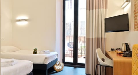 Kalliste Hotel Hotel in Ajaccio