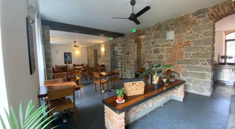 Kalliste Hotel Hotel in Ajaccio