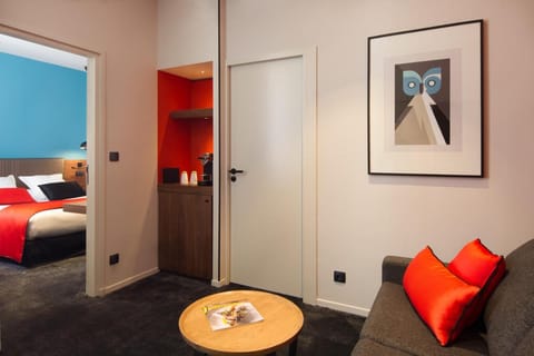 Hostellerie Du Chapeau Rouge Hotel in Dijon