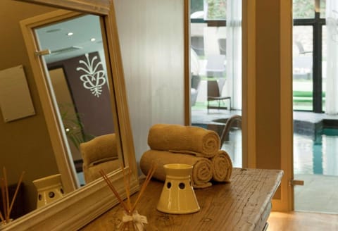 Hotel & Spa Le Grand Monarque, BW Premier Collection Hotel in Chartres