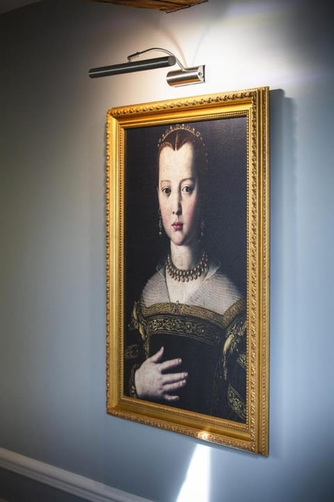 Hotel & Spa Le Grand Monarque, BW Premier Collection Hotel in Chartres