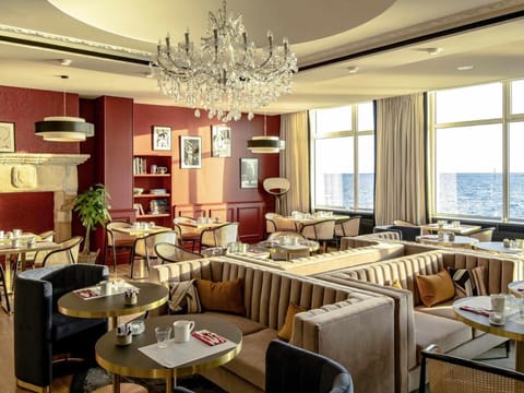 Hotel Mercure Roscoff Bord De Mer Hotel in Finistere