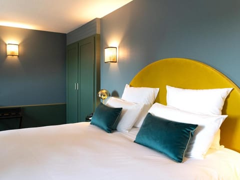 Hotel Mercure Roscoff Bord De Mer Hotel in Finistere