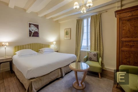 Auberge du Bon Laboureur Chenonceaux Hotel in Centre-Val de Loire