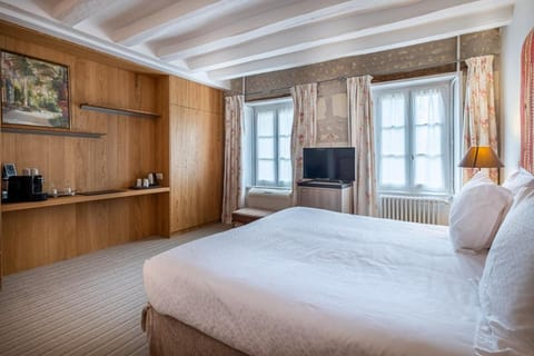 Auberge du Bon Laboureur Chenonceaux Hotel in Centre-Val de Loire