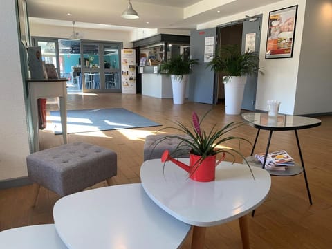 Hôtel balladins Tours / Sud Hotel in Centre-Val de Loire