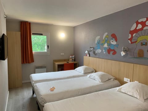 Hôtel balladins Tours / Sud Hotel in Centre-Val de Loire
