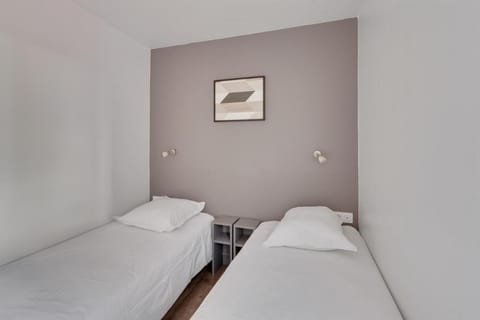 initial by balladins Blois Hotel in Blois