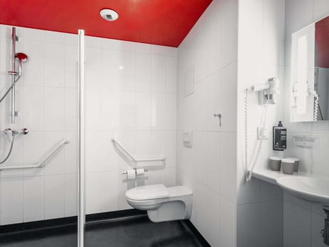 Ibis Styles Vannes Gare Centre Hotel Hotel in Vannes