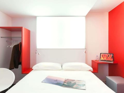 Ibis Styles Vannes Gare Centre Hotel Hotel in Vannes