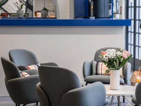 Ibis Styles Vannes Gare Centre Hotel Hotel in Vannes