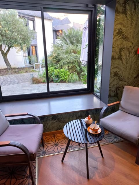 Brit Hotel Le Kerotel Hotel in Lorient