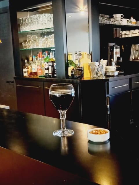 Brit Hotel Le Kerotel Hotel in Lorient